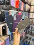 Samsung Q-Series Dual-Textured Phone Case - 1