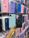 Samsung Q-Series Dual-Textured Phone Case - 2