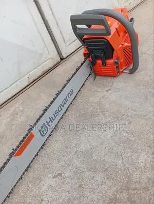 24" Husqvarna 272 XP Chainsaw