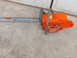 24" Husqvarna 272 XP Chainsaw - 2
