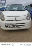 Suzuki Alto 2014 - 1
