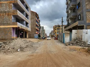 Commercial Plots for Sale, Jomoko, Thika Road