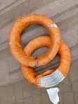 Galvanized Wire 25kg - 3