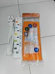 URB-5-USB Extension Socket - 1