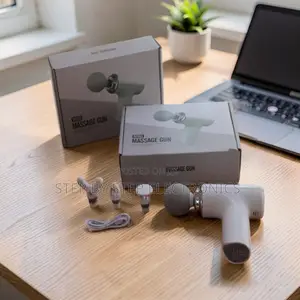 Wholesale Offers: USB Charging Powerful Motor Massage Gun