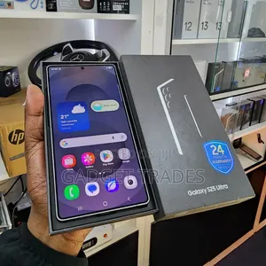 Samsung Galaxy S25 Ultra 512GB Blue