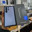 Samsung Galaxy S25 Ultra 512GB Blue - 2