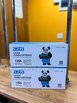 HP 136A W1360A Toner Laser Inayooana