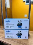 HP 136A W1360A Toner Laser Inayooana - 1