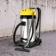 1200W Wet & Dry Cylinder Vacuum Cleaner (10L, 15L, 20L) - 2