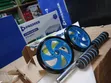 Brand New Bodyfit Dual-Wheel Ab Roller - 2