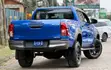 Toyota Hilux 2019 Blue - 1