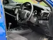 Toyota Hilux 2019 Blue - 3