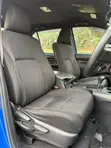 Toyota Hilux 2019 Blue - 4