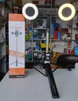 Selfie Stick + Tripod Stand na Taa 2 - 2