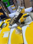 Yale Cylinder Deadlock - Steel Door Lock - 3