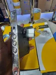 Yale Cylinder Deadlock - Steel Door Lock - 4