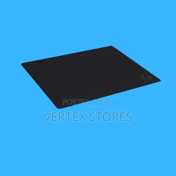 Logitech G640 Gaming Mouse Pad - 1