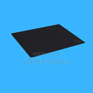 Logitech G640 Gaming Mouse Pad