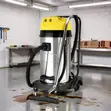 1200W Wet & Dry Cylinder Vacuum Cleaner (10L, 15L, 20L) - 1