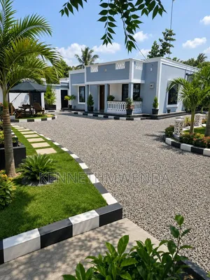 2-Bedroom Villa with Guest House in Majaoni, Tezo for Sale