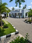 2-Bedroom Villa with Guest House in Majaoni, Tezo for Sale - 1