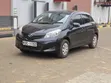 Toyota Vitz 2013 Black - 2