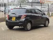 Toyota Vitz 2013 Black - 5