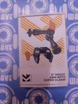 6" Magic Arm with Clamp for Camera, Yolobox, Monitor - 3