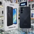 Samsung Galaxy A16 128GB Mpya Nyeusi - 1