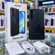 Samsung Galaxy A16 128GB Mpya Nyeusi - 2