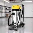1200W Wet & Dry Cylinder Vacuum Cleaner (10L, 15L, 20L) - 1