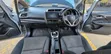 Honda Fit Hybrid 2017 Silver - 1