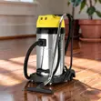 1200W Wet & Dry Cylinder Vacuum Cleaners (10L, 15L, 20L) - 1