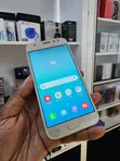 Samsung Galaxy J3 16GB Dhahabu - 1