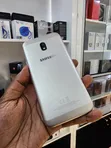 Samsung Galaxy J3 16GB Dhahabu - 2