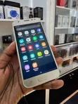 Samsung Galaxy J3 16GB Dhahabu - 3