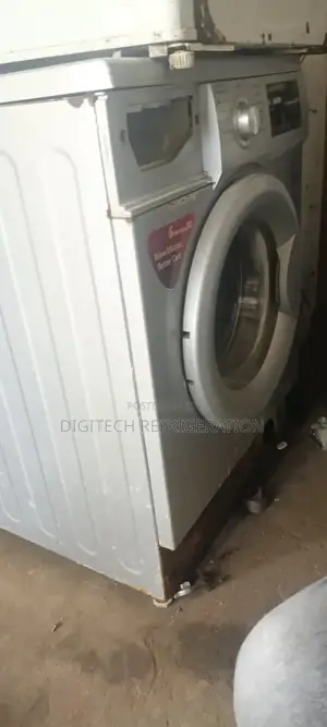 Digitek Refrigeration: Washing Machine Repair & Installation