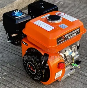 Benford 7.5HP Petrol Engine