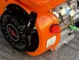 Benford 7.5HP Petrol Engine - 2