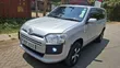 Toyota Succeed 2019 Silver - 1