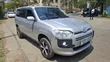Toyota Succeed 2019 Silver - 2