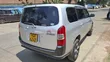 Toyota Succeed 2019 Silver - 3