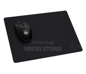 Logitech G440 Hard Gaming Mouse Pad