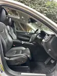 Volvo XC60 Inscription 2020 Nyeusi - 1