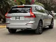 Volvo XC60 Inscription 2020 Nyeusi - 3