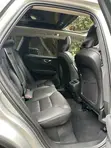 Volvo XC60 Inscription 2020 Nyeusi - 4