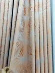 Vitambaa Vipya vya Pazia - Home Interiors - 1