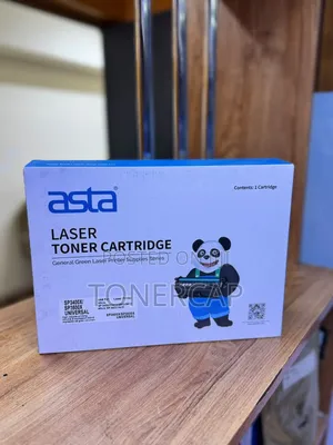 SP3400X Compatible Laser Toner Cartridge