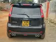 Nissan Note 2010 Black - 3